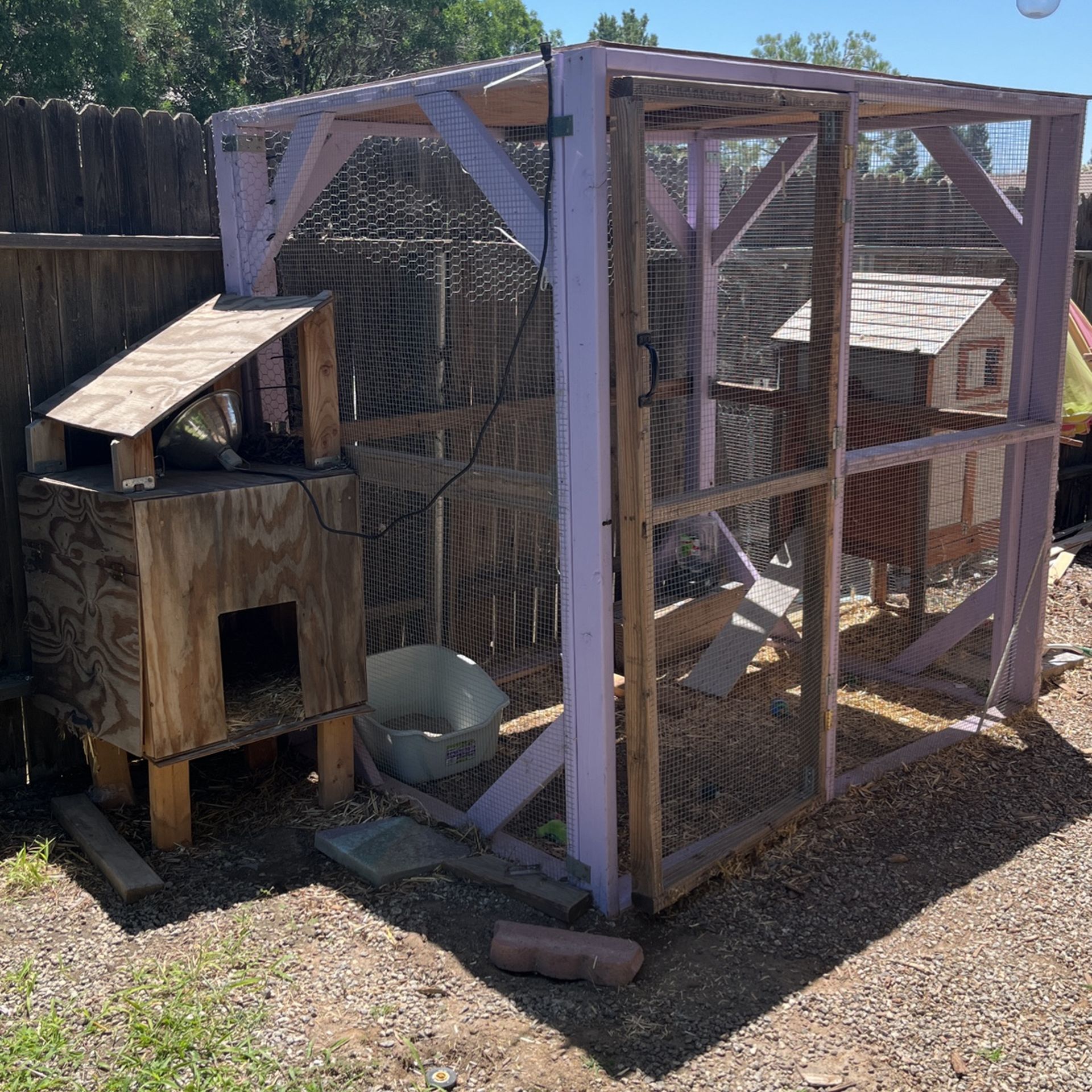 Chicken Coop for Sale in Bakersfield, California OfferUp
