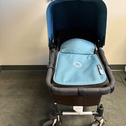 Bugaboo Cameleon 3 stroller