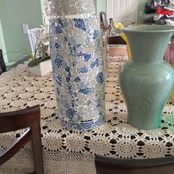 Vases  Florales