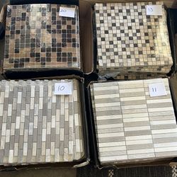 Premier Decor Wall Tile/Backsplash 