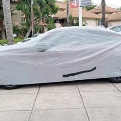 Car Cover 2021 WRX STI