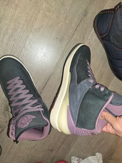 Nike Air Jordan's