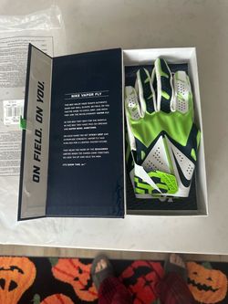 Nike Vapor Fly gloves