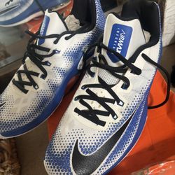 Nike Air Max Infuriate Low