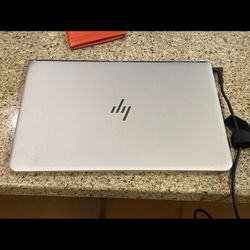 HP Envy Model 13-ab016nr (see description)