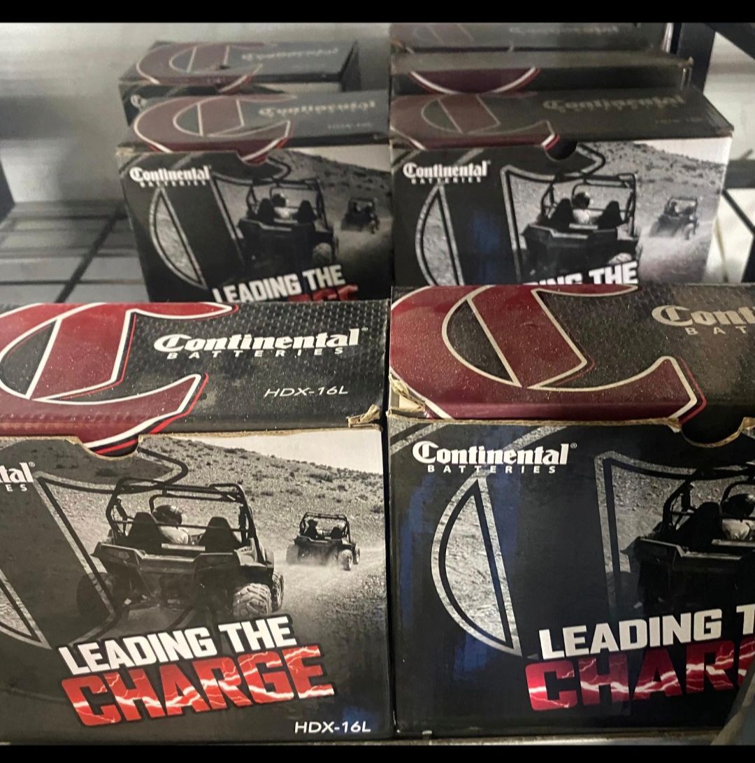 Bateria nueva para moto ,garantia de 3 meses
