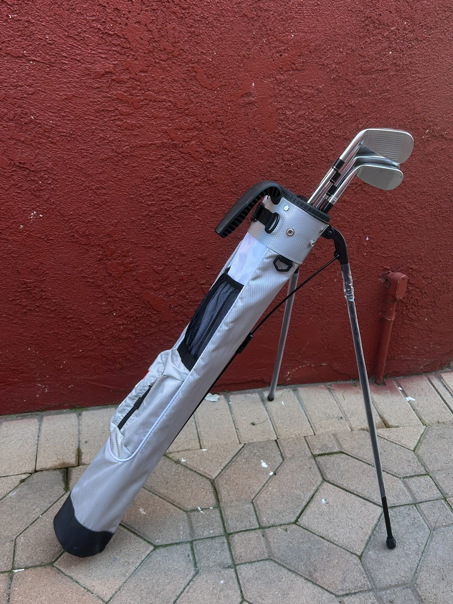 Golf Useful Stand
