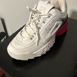 FILA Disruptor II