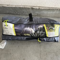Camping Tent