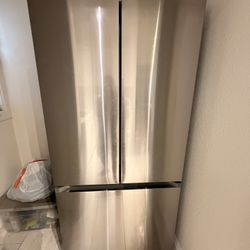 Samsung Refrigerator 