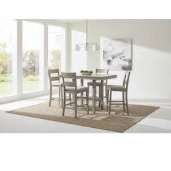 Brand new dining table set
