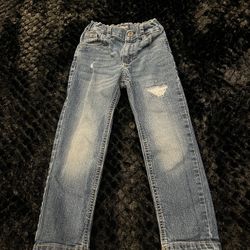 Oshkosh bgosh size 5/5a pants