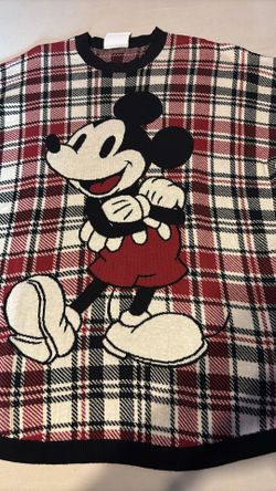 Disney Spirit Jersey 