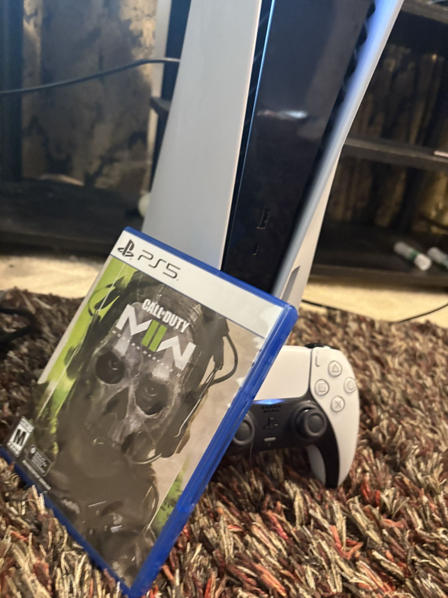 ($320)PS5