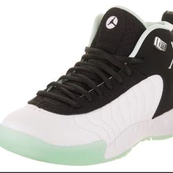 Nike Air Jordan Jumpman Pro Youth Basketball Shoes Size 4y EUC 
