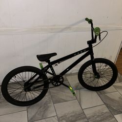 Bmx Bike 