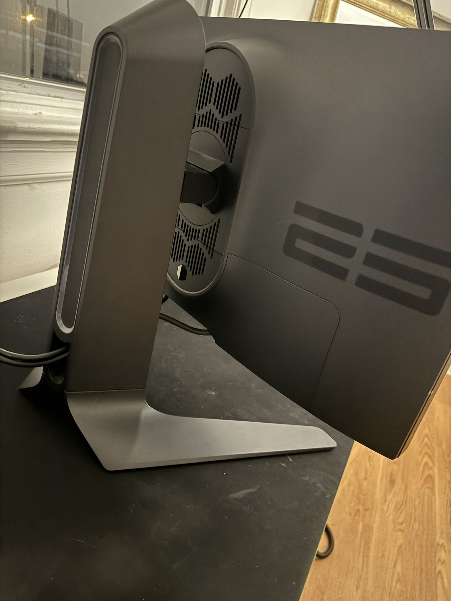 Alienware 240 Hertz Monitor