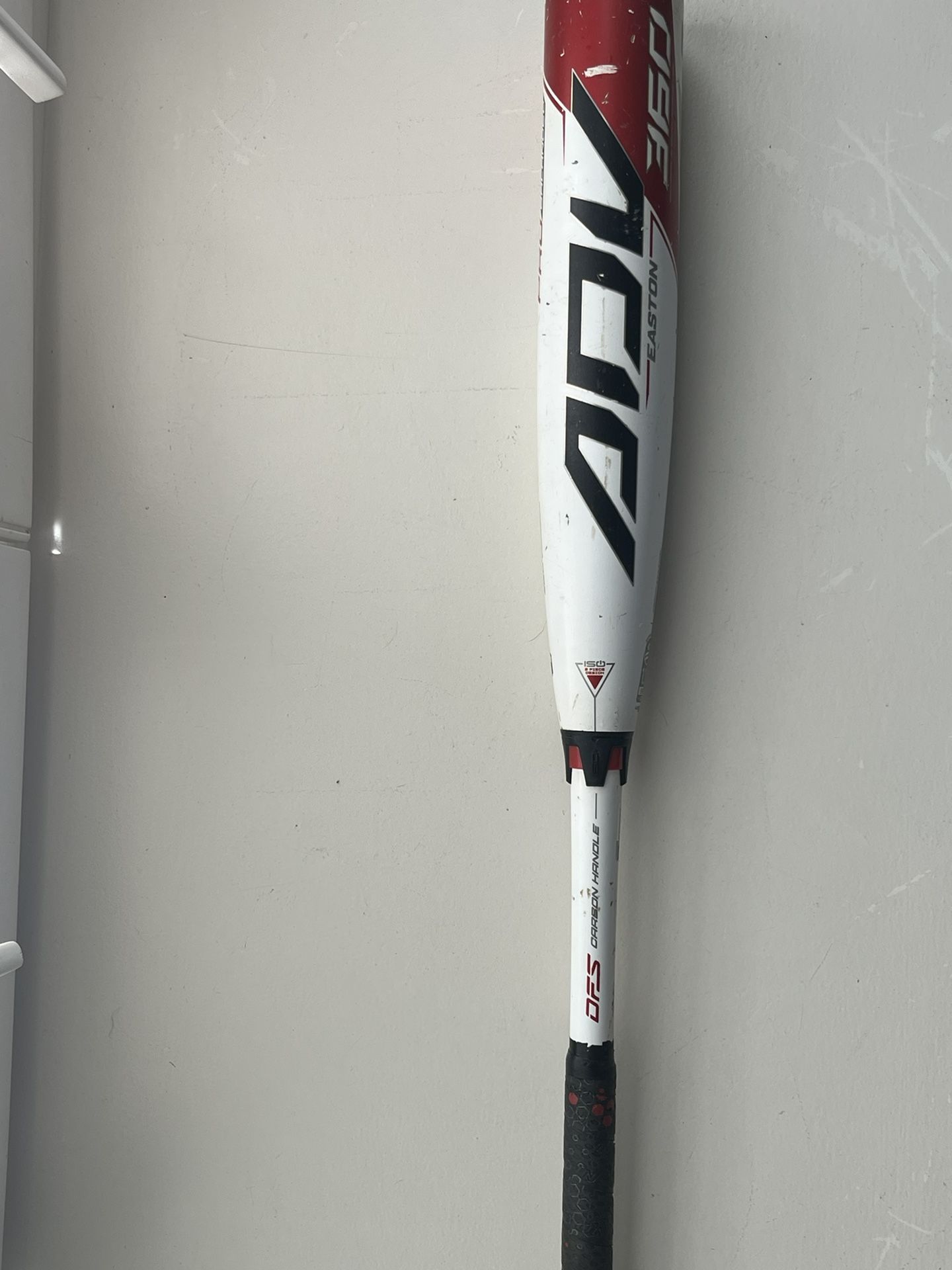 Easton ADV Baseball Bat