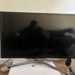32 In Samsung Smart Tv
