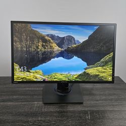 Asus Computer Monitor