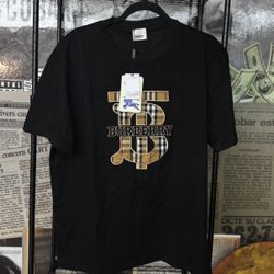 burberry t shit