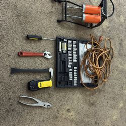 Tools! 