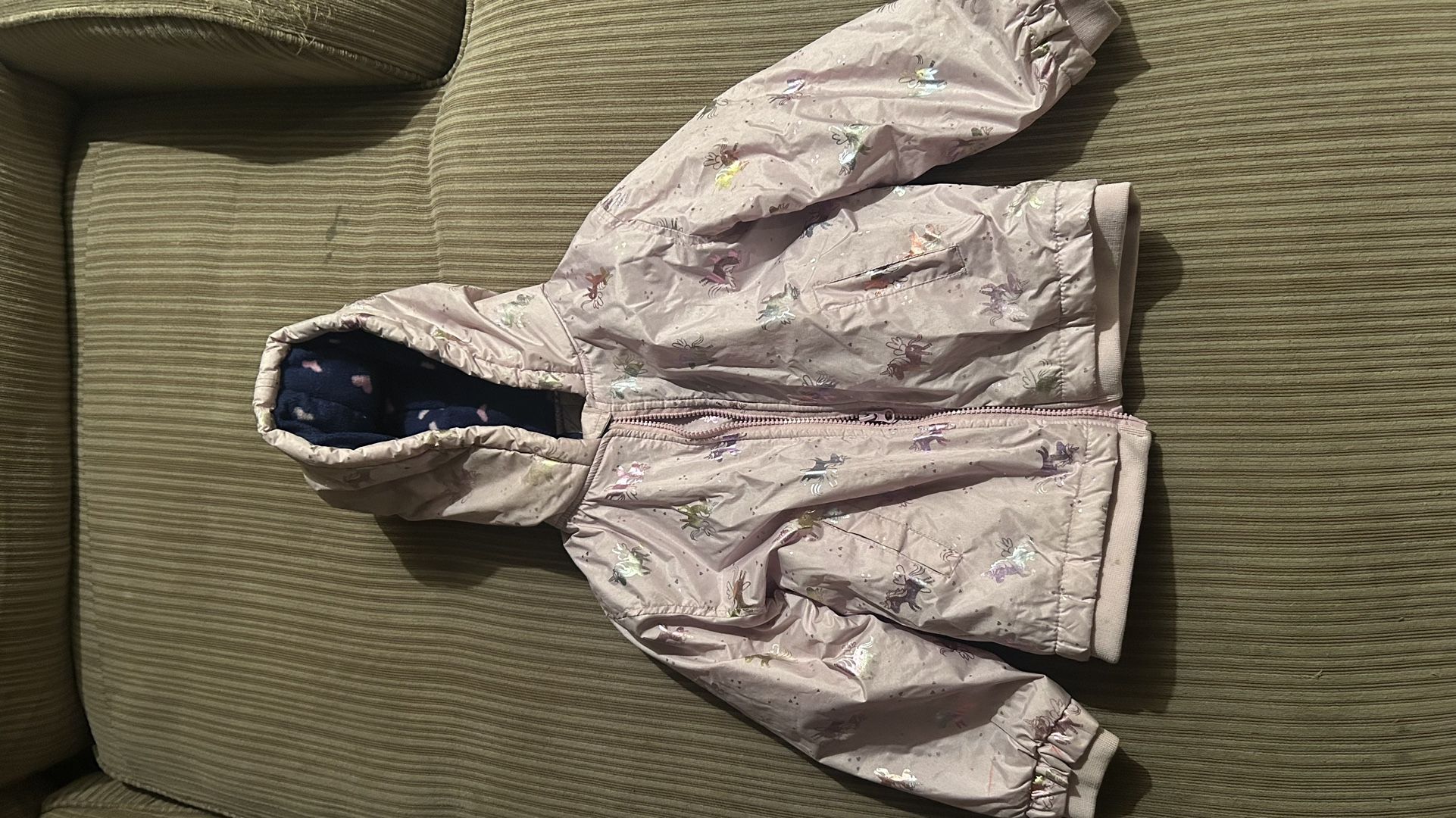 Kids Jacket