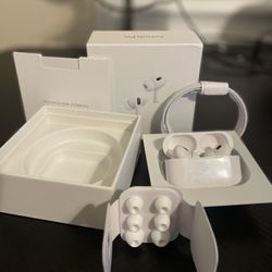 AirPod Pro 2 