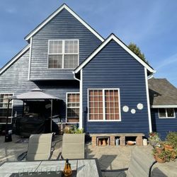 SIDING REPLACE & Painter 