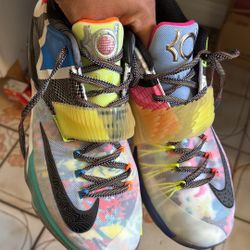 Jordan Shoes Size 12