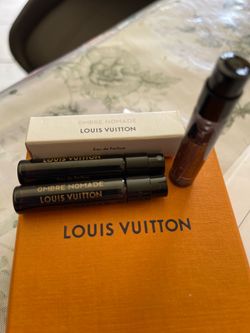 Louis Vuitton Ombré Nomad