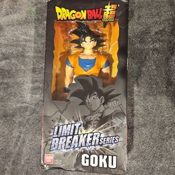 Dragon ball Z action figure