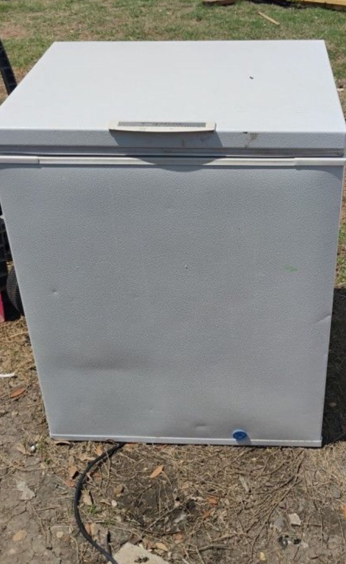 Freezer
