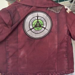 Disney Zombies costume 