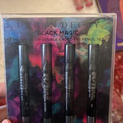 Urban Decay Eyeliner Set