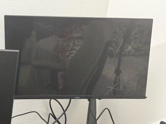 165Hz Onn Monitor 24i