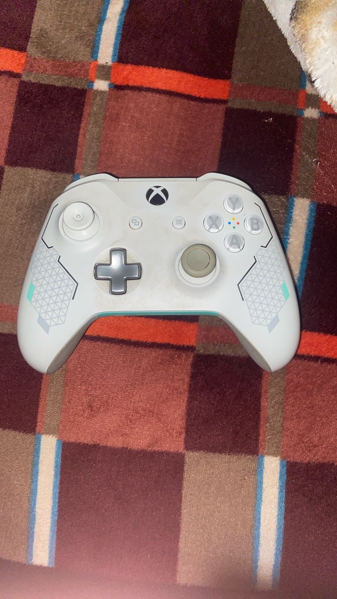 Xbox one controller