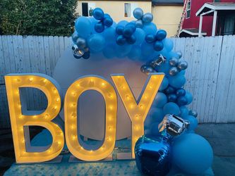Baby Shower