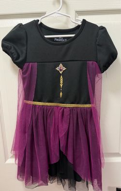 **Size 6/6x**Disney Anna Dress