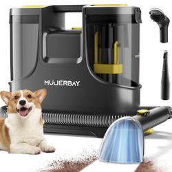 Brand New 15Kpa Portable Spot and Stain Cleaner Upholstery Carpet Cleaner 