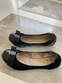 Ferragamo wonmen shoes - size 7