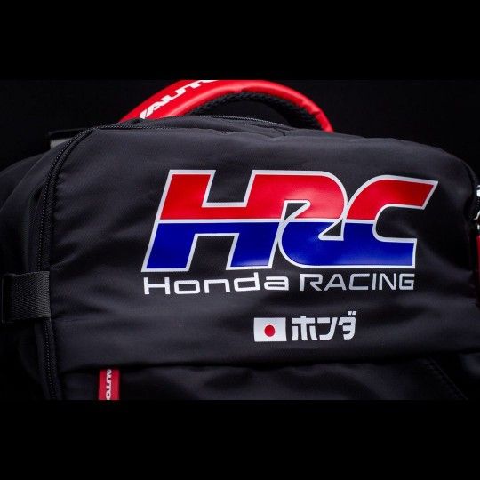 Autocannon x HRC Black Backpack for Sale in Walnut, CA - OfferUp