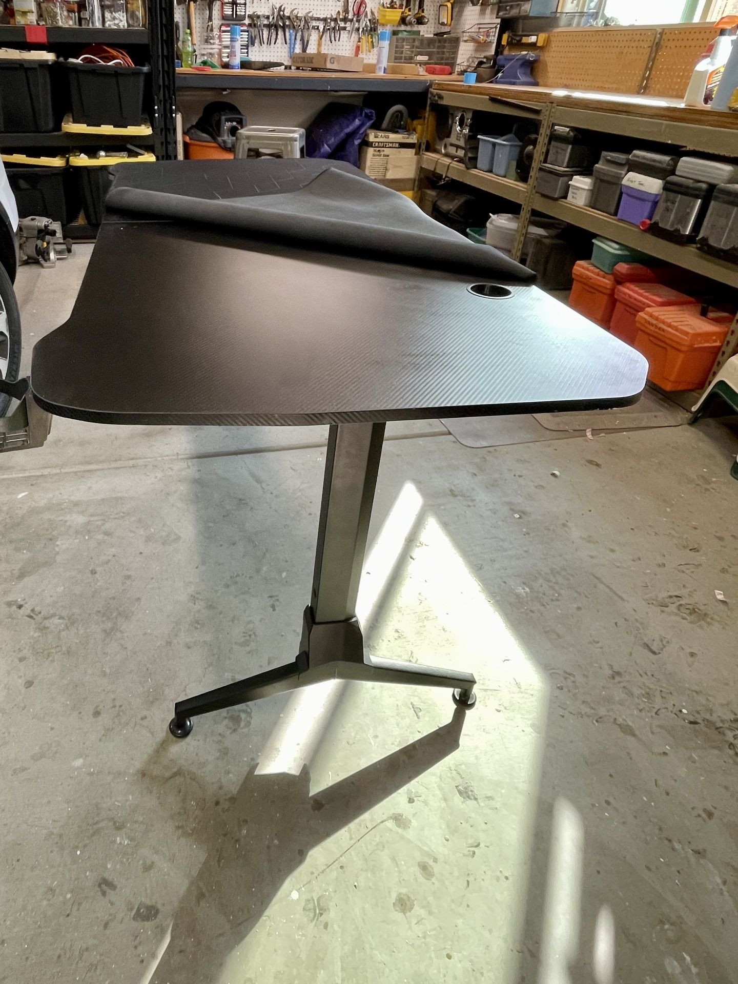 Gamer Desk