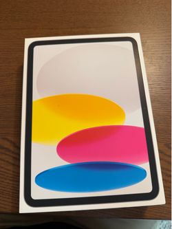 iPad A16 WiFi