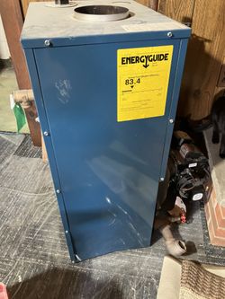 Boiler For Sale 