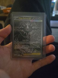 Darkrai SIR