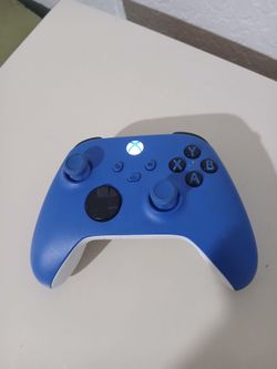 XBOX WIRELESS CONTROLLER