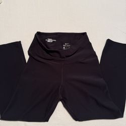 Black Nike Leggings 