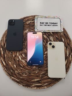 🤑 Best iPhone 15 Plus Deal in Town – Just $1 to TAKE IT HOME! 50% Off + Warranty Included