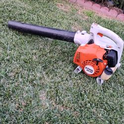 Stihl BG 50 Commercial Leaf Blower 